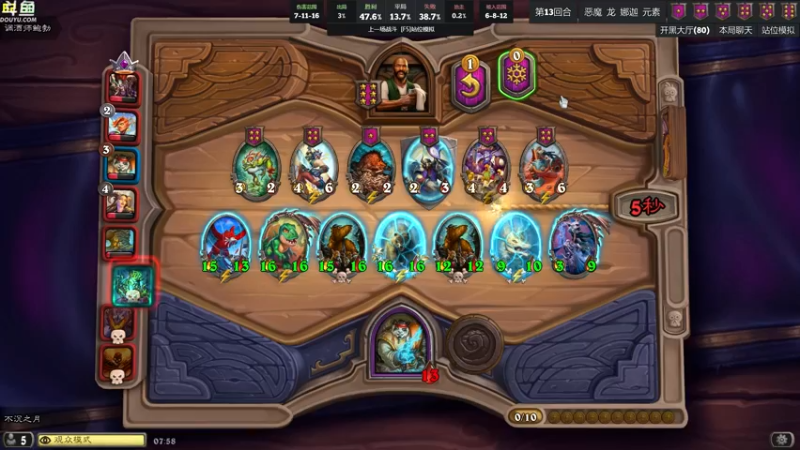 【2022-06-05 07点场】wenshen589：哪有这么容易倒下！