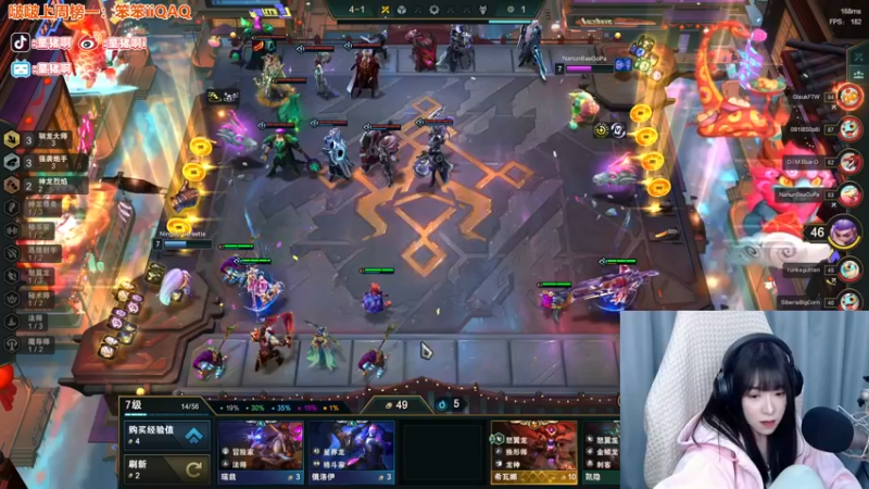 【2022-06-04 21点场】童猪啊i：马上又老一岁啦