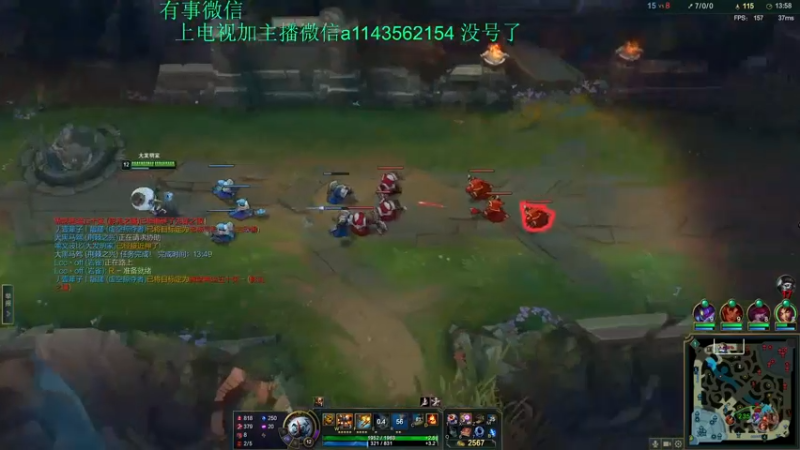 【2022-06-05 21点场】一万九千把大头：大头加强了