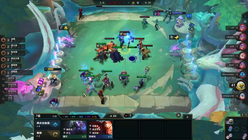 【2022-06-05 13点场】金甲EzNpc：曙光照耀大地