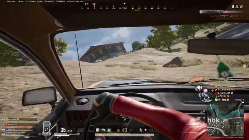 【2022-06-04 16点场】Smallccc小cc：扬帆起航了