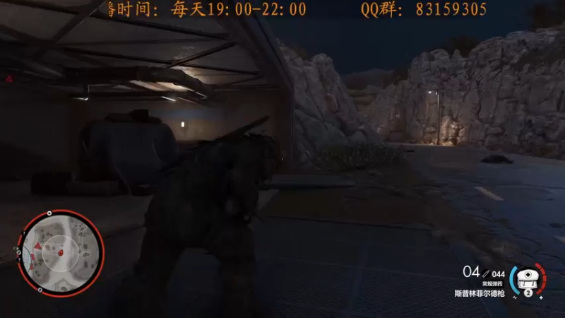 【2022-06-04 20点场】虾仁红糖芝麻酱：鸽了一天又一天