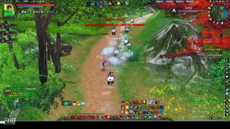 【2022-06-04 20点场】帅梦乄神话：天下3最帅天机