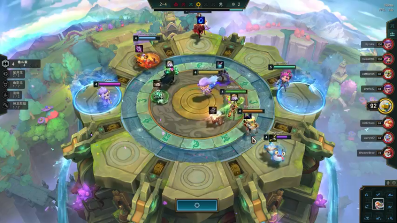 【2022-06-05 05点场】金甲EzNpc：曙光照耀大地