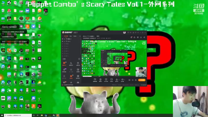 【2022-06-05 15点场】机长YG：【机长】端午安康！直播中！