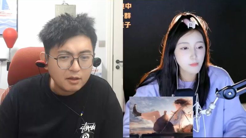 【2022-06-05 02点场】火力堂主：依然平凡的日常生活！