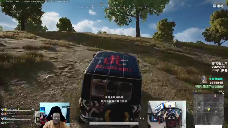 【2022-06-05 00点场】狙击教官：对狙没输过?