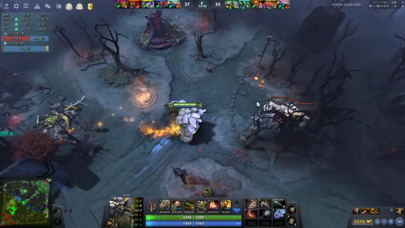 【2022-06-05 10点场】sakira丶hao：dota4+2顶级sorry