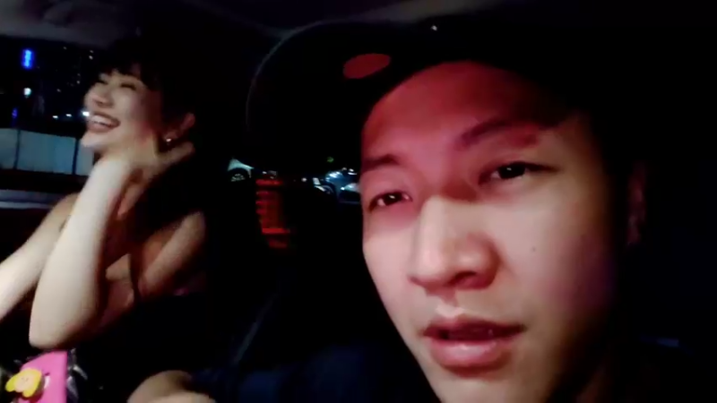 【2022-06-04 22点场】赛文柒Seven：武汉，认识一个新朋友