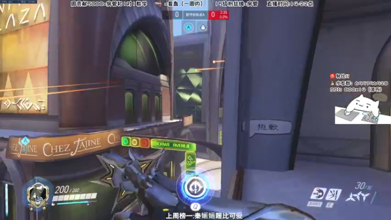 【2022-06-04 21点场】努比ovo：努比:全新标题！