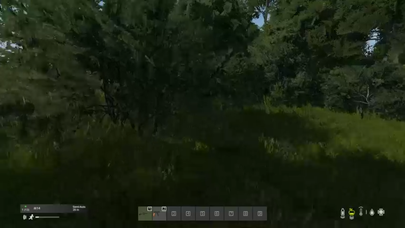 【2022-06-05 11点场】dayz韩爱东西：老韩亡命dayz