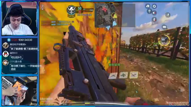 【2022-06-04 22点场】山山鸭：新赛季冲榜中