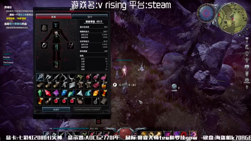 【2022-06-04 23点场】JyZhang：【Jy张】为什么有如此好玩的游戏