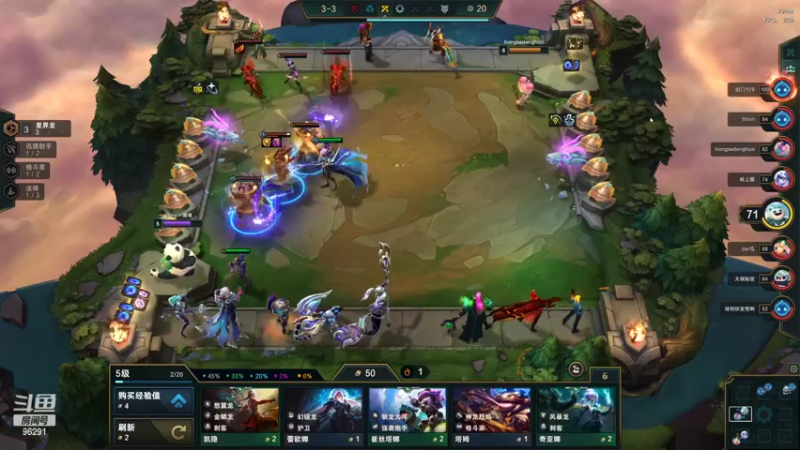 【2022-06-04 22点场】东北大鹌鹑：今天云顶娱乐！