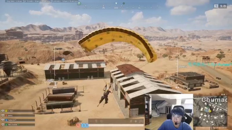 【2022-06-04 20点场】17Xbei丷：满血复活 王者归来