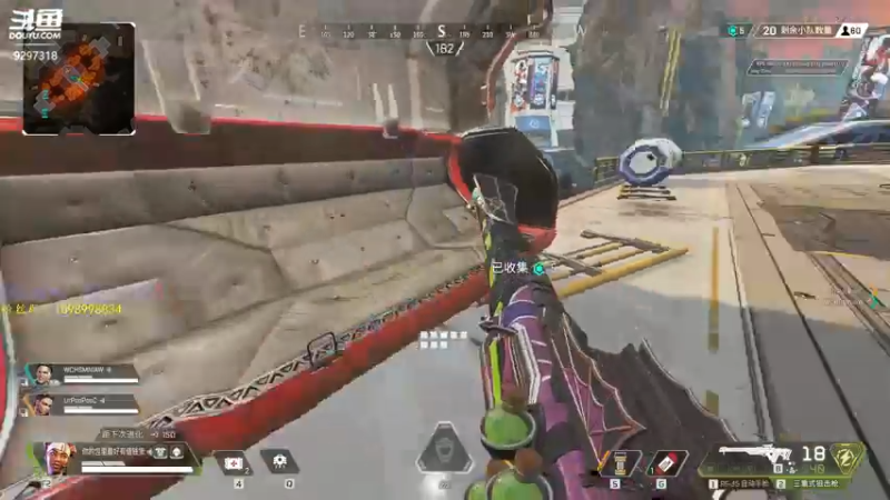 【2022-06-04 20点场】你亲爱的骇哥：美女逃跑！