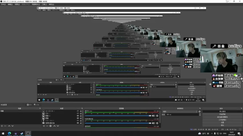 【2022-06-04 14点场】Karsamzing苏弟：你高兴得太早！