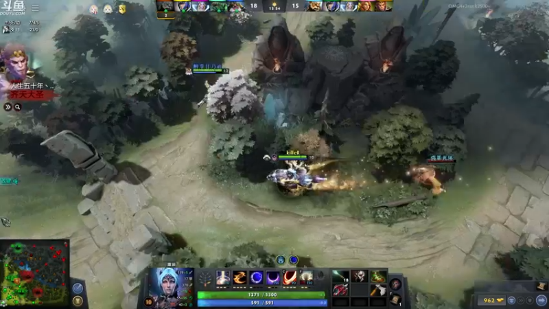 【2022-06-03 03点场】wenshen589：哪有这么容易倒下！