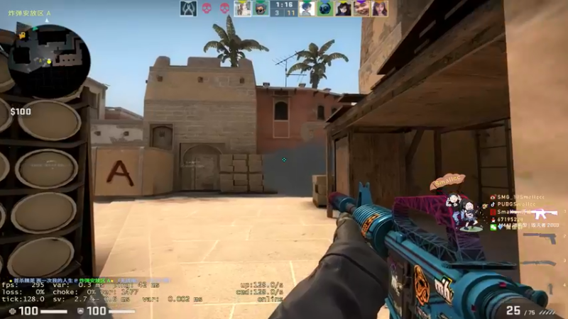 【2022-06-05 10点场】Smallccc小cc：扬帆起航了