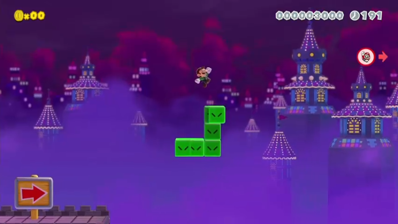 【2022-06-05 03点场】KazeLink：马力欧-Link 技术主播没有GG