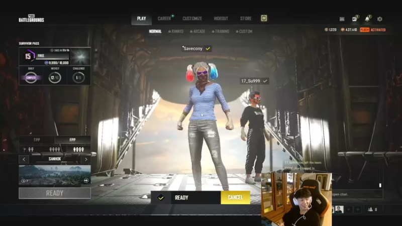 【2022-06-03 22点场】17小鬼丷：18岁新人主播，上大师开冲！