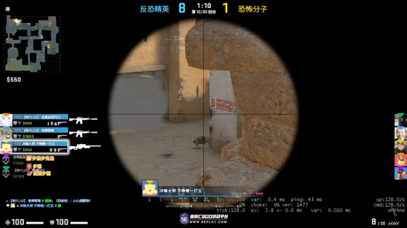 【2022-06-05 19点场】少囧丶：VTA-少囧の游戏教室！