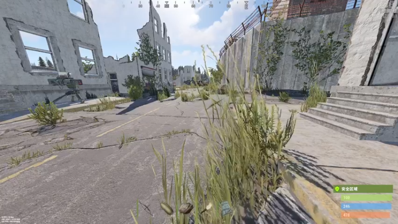 【2022-06-04 21点场】1K黄辉冯：黄辉冯：部落最好的生存游戏