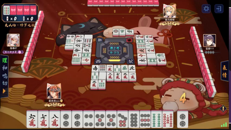 【2022-06-05 01点场】星星弟弟ovo：在线选剧本