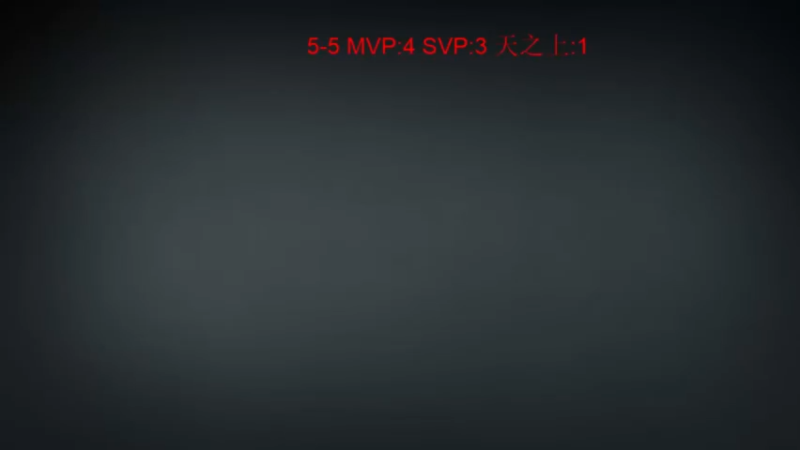 【2022-06-05 12点场】刘嘉俊Sylar1：拿出你的百分之百！