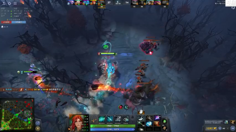 【2022-06-05 05点场】Shadow褚泽宇：好菜！看的好爽！