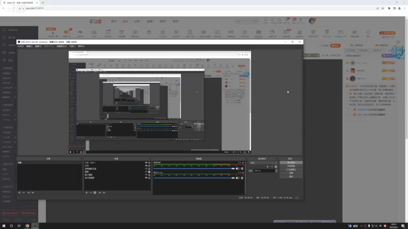 【2022-06-05 20点场】迷离之道丶：迷离劫:我回来啦