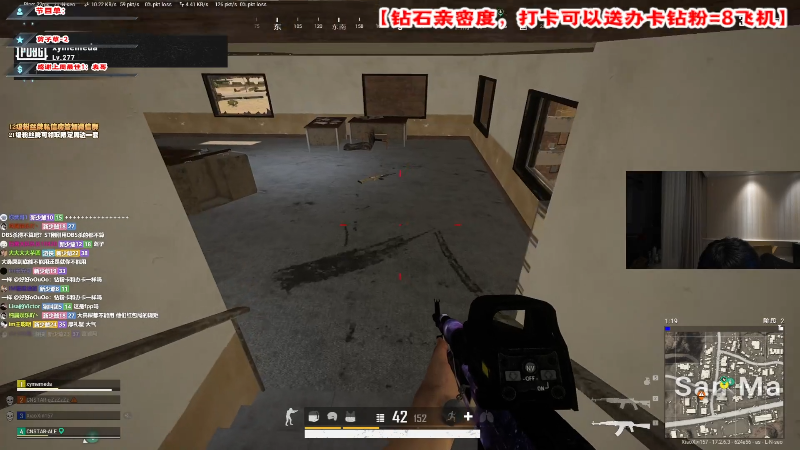【热门游戏】imxiaoxin的精彩时刻 20220605 00点场