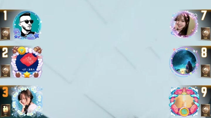 #天天狼人#小丸子