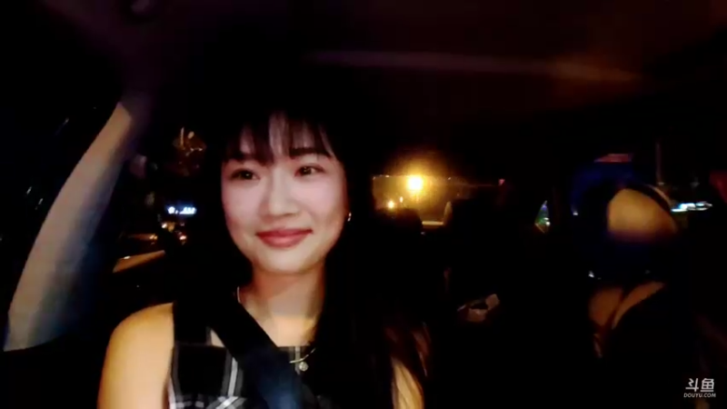 【2022-06-05 00点场】赛文柒Seven：武汉，认识一个新朋友