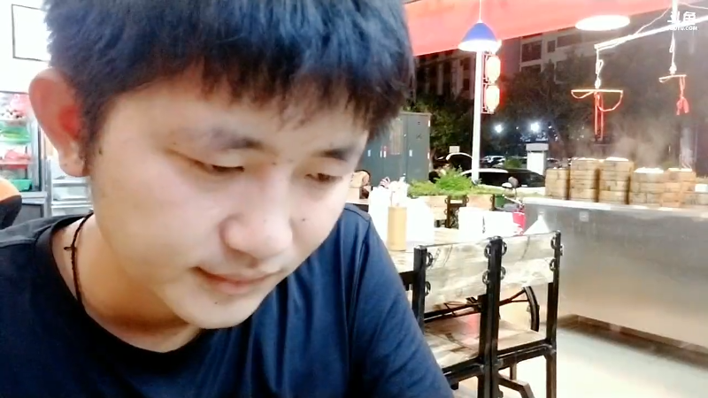 【户外】主播食神高德的精彩时刻 20220605 02点场