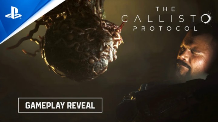 未来游戏预告 《The Callisto Protocol》