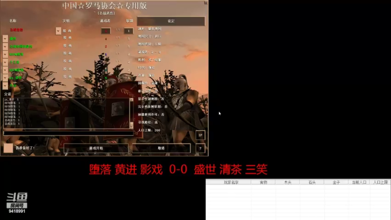 【2022-06-05 20点场】淋淋雨829：圣战迷恋的直播间