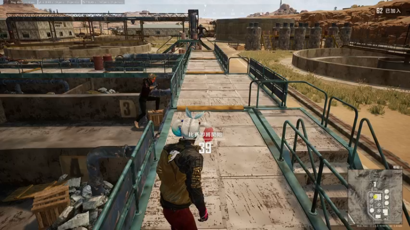 【2022-06-03 21点场】别问问就黑皮：【小奶团】60级领航的压迫感