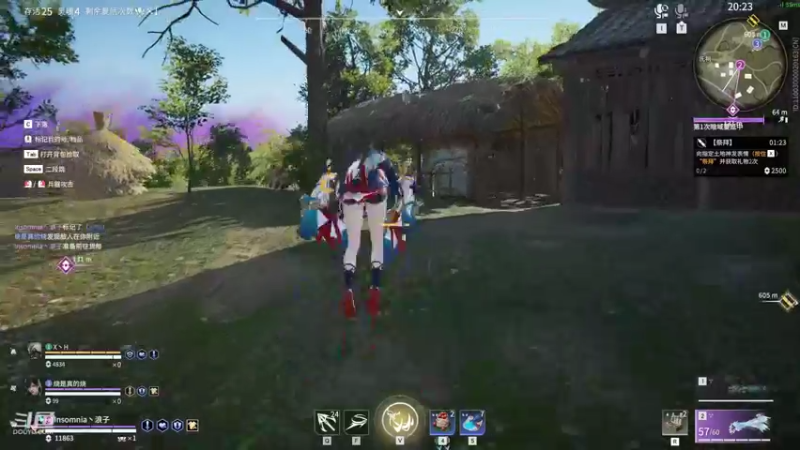 【2022-06-05 02点场】VanGogh浪子：浪子：明天休息