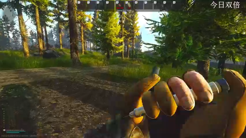 【2022-06-05 13点场】TAT大白：经典三缺一！！！