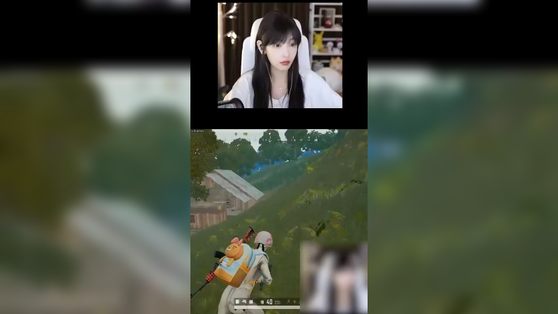 听说男生都喜欢笨笨的女孩子