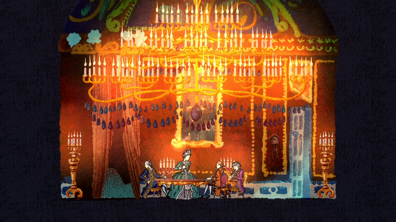 我在斗鱼看寅子直播主机其他游戏