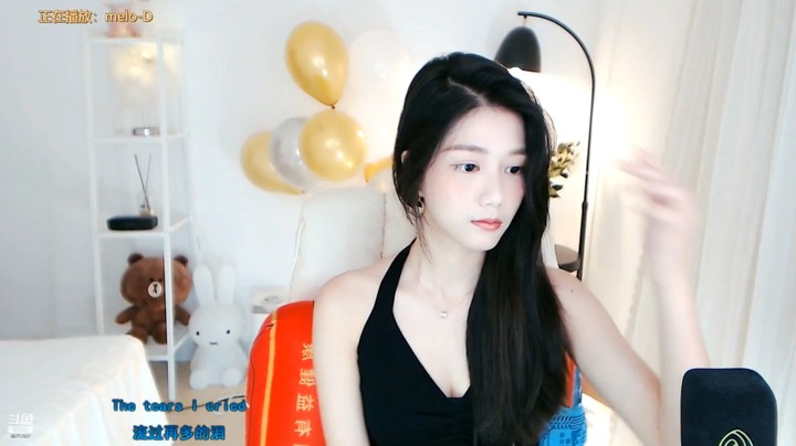 茵妹妹不说话的时候很女神啊