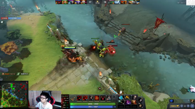 【2022-06-05 15点场】Shadow褚泽宇：好菜！看的好爽！