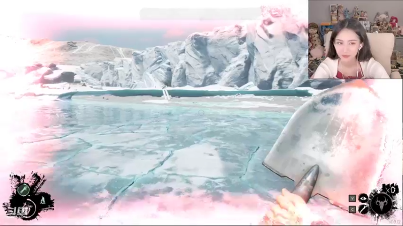 【2022-06-02 16点场】甜水七：不得了 我牧师快雪花了