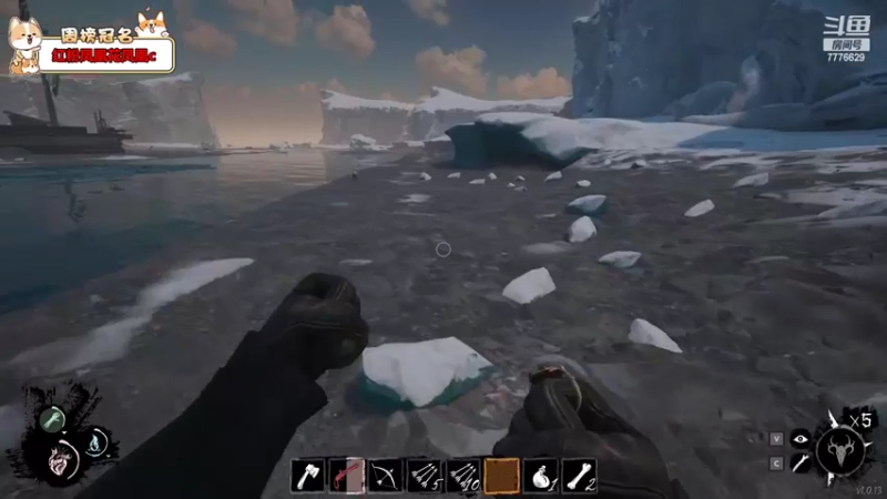 【2022-06-03 20点场】秀才冷男：840.节日快乐~家人们！