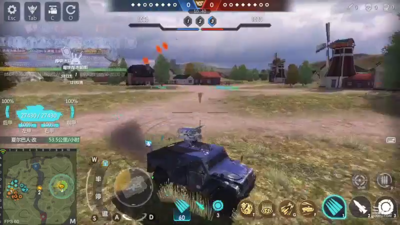 【2022-06-04 00点场】神怒布雷多：神怒布雷多的直播间