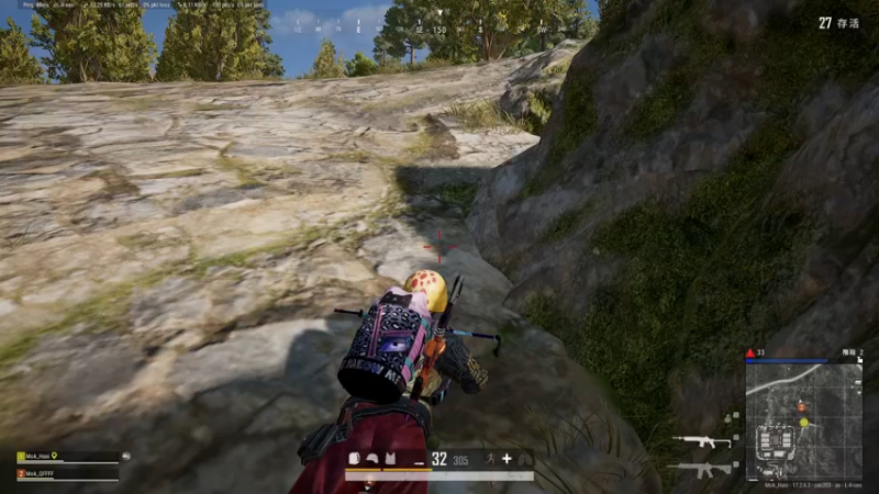 【2022-06-03 23点场】别问问就黑皮：【小奶团】60级领航的压迫感