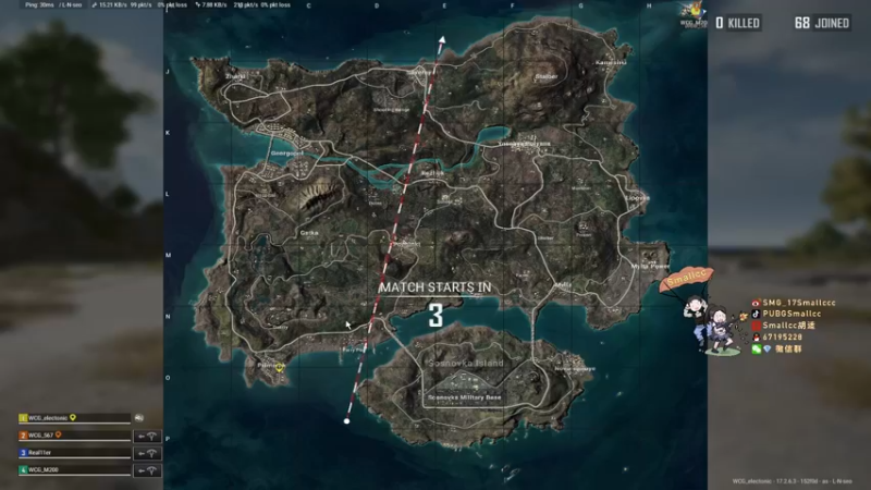 【2022-06-04 20点场】Smallccc小cc：扬帆起航了