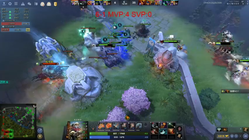 【2022-06-05 18点场】刘嘉俊Sylar1：拿出你的百分之百！